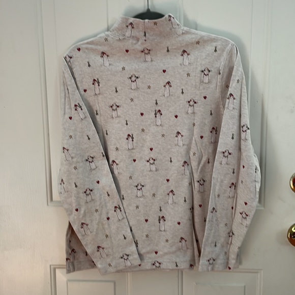 Croft & Barrow Turtleneck - Picture 2 of 7